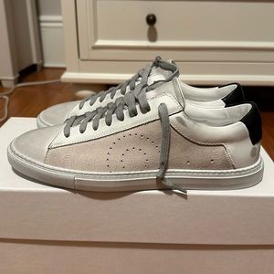 Oliver Cabell Sneakers NEW